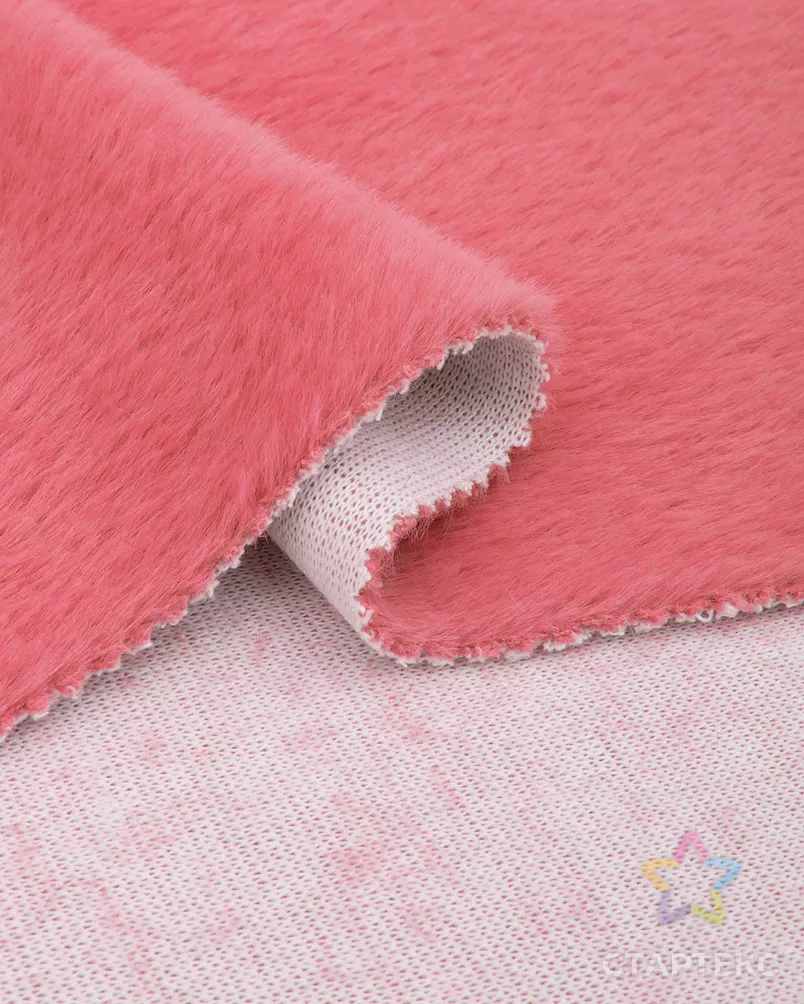 Мех на трикотаже арт. МХ-126-32-23042.032 - рис. 3 Мех на трикотаже арт. МХ-126-32-23042.032 - рис. 3