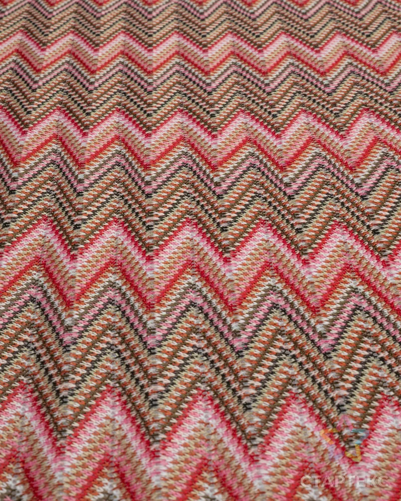 Трикотаж "Миссони" арт. КПКП-114-2-25353.003 - рис. 6