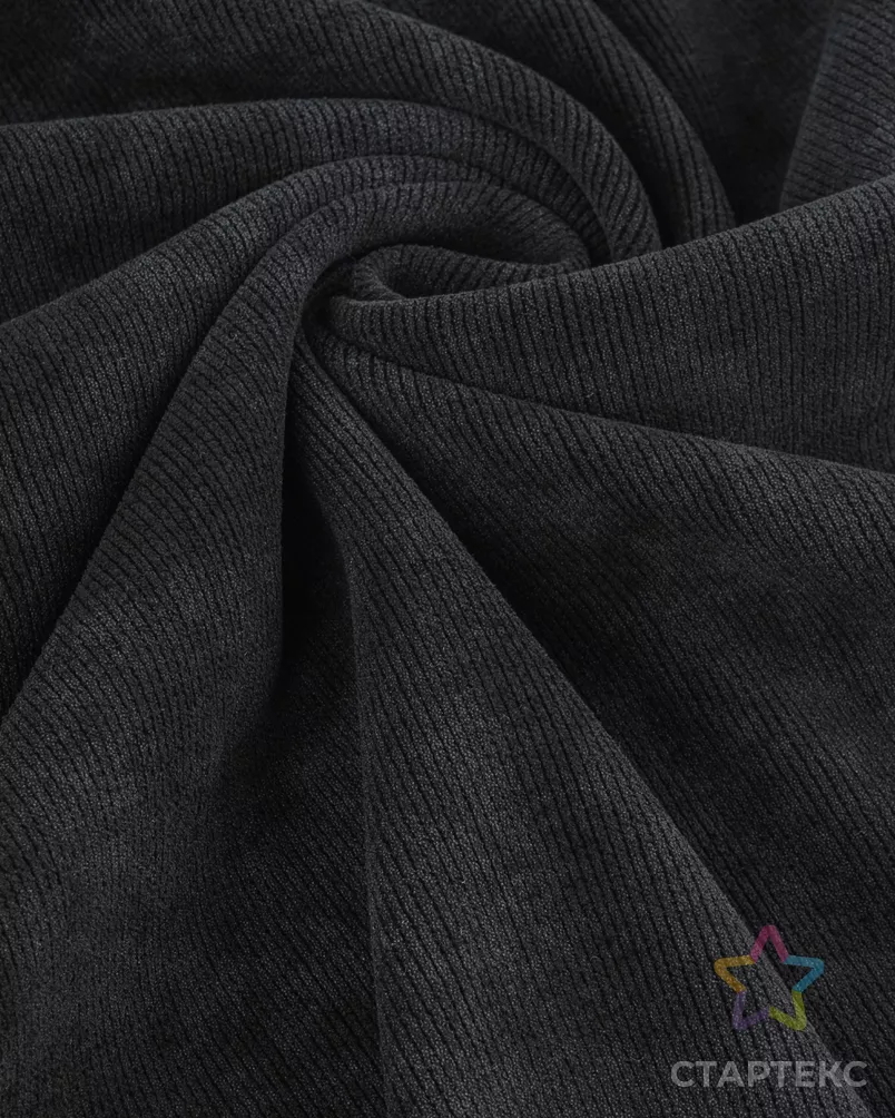 Вельвет принт "Вителлий" арт. ВВ-80-1-25969.001 - рис. 2