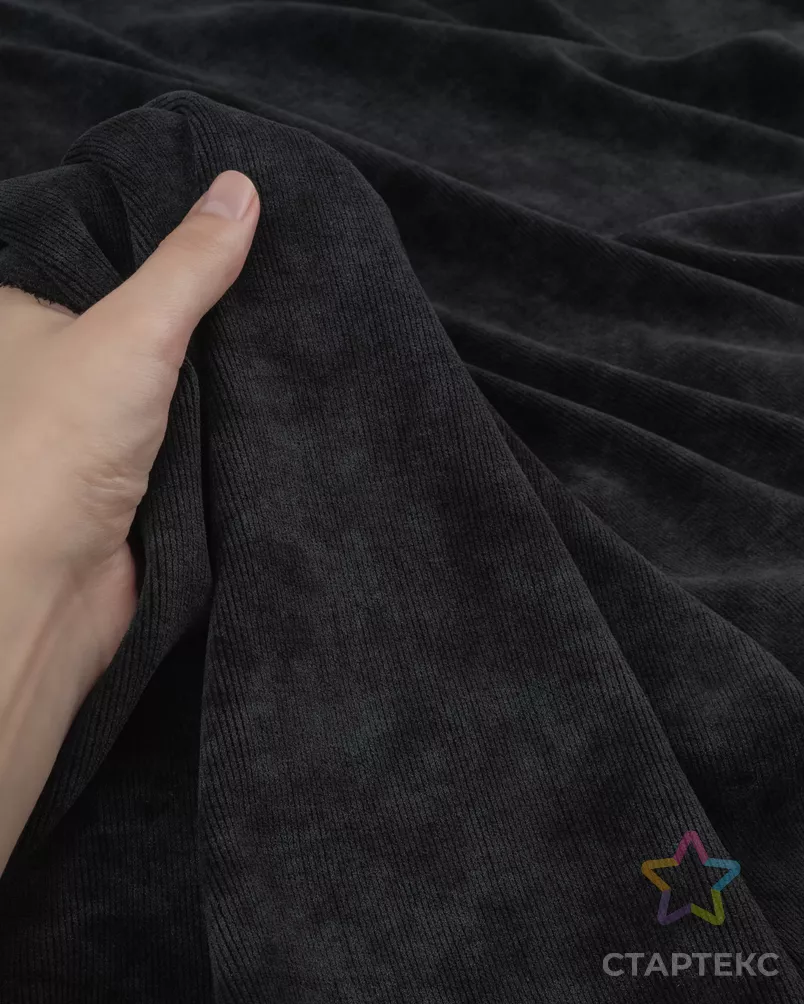 Вельвет принт "Вителлий" арт. ВВ-80-1-25969.001 - рис. 4