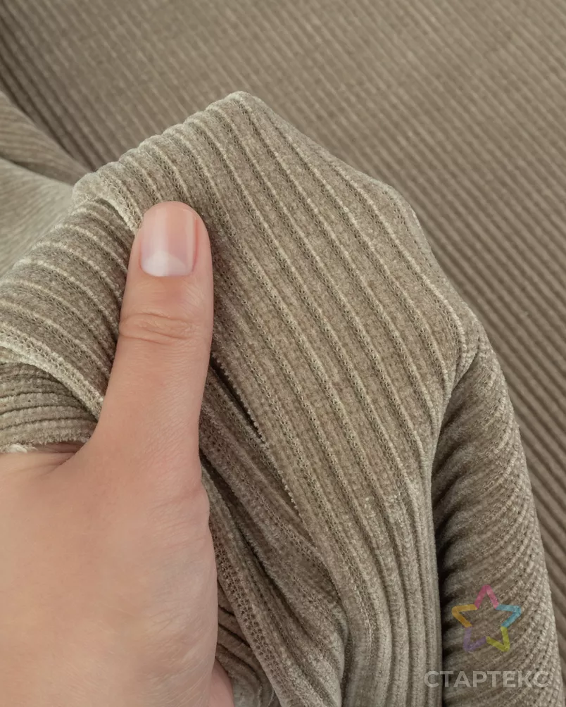 Вельвет  "Бристоль" арт. ВВ-79-1-25978.001 - рис. 5