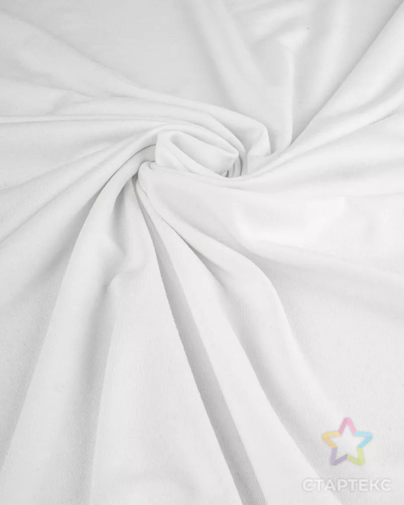 Трикотаж вискоза "Стелла" 280гр/м.кв. арт. ТВО-27-3-25981.003 - рис. 2 Трикотаж вискоза "Стелла" 280гр/м.кв. арт. ТВО-27-3-25981.003 - рис. 2