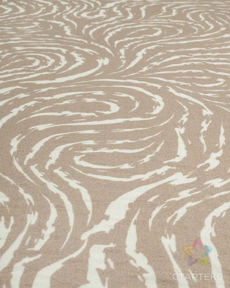 Плательная вискоза "Фаби" принт арт. ПЛ-1007-2-26780.006 - рис. 5