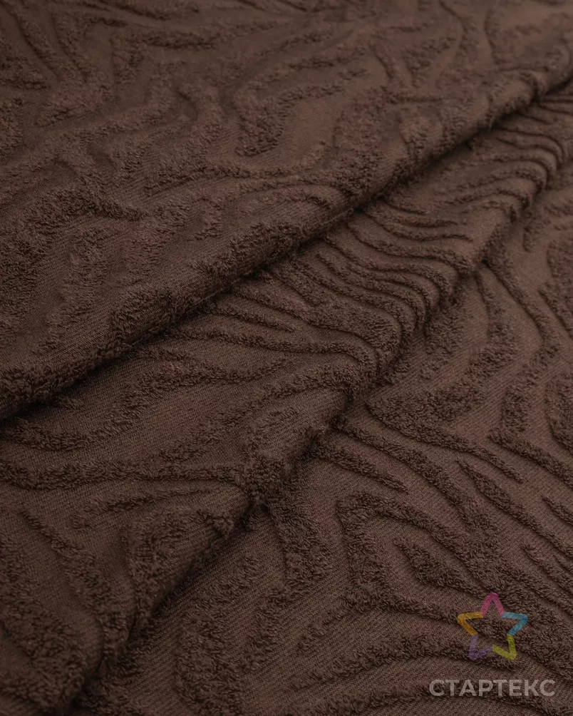 Трикотаж жаккард "Мито" махровый арт. ТДЖ-702-2-26783.002 - рис. 3 Трикотаж жаккард "Мито" махровый арт. ТДЖ-702-2-26783.002 - рис. 3