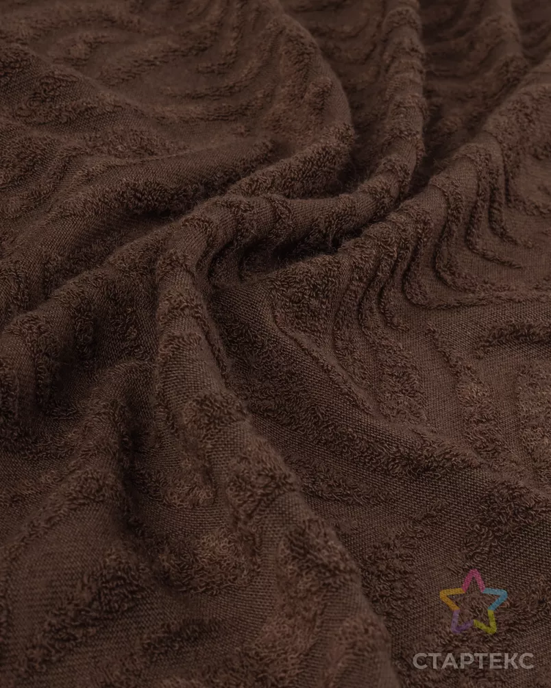 Трикотаж жаккард "Мито" махровый арт. ТДЖ-702-2-26783.002 - рис. 2 Трикотаж жаккард "Мито" махровый арт. ТДЖ-702-2-26783.002 - рис. 2