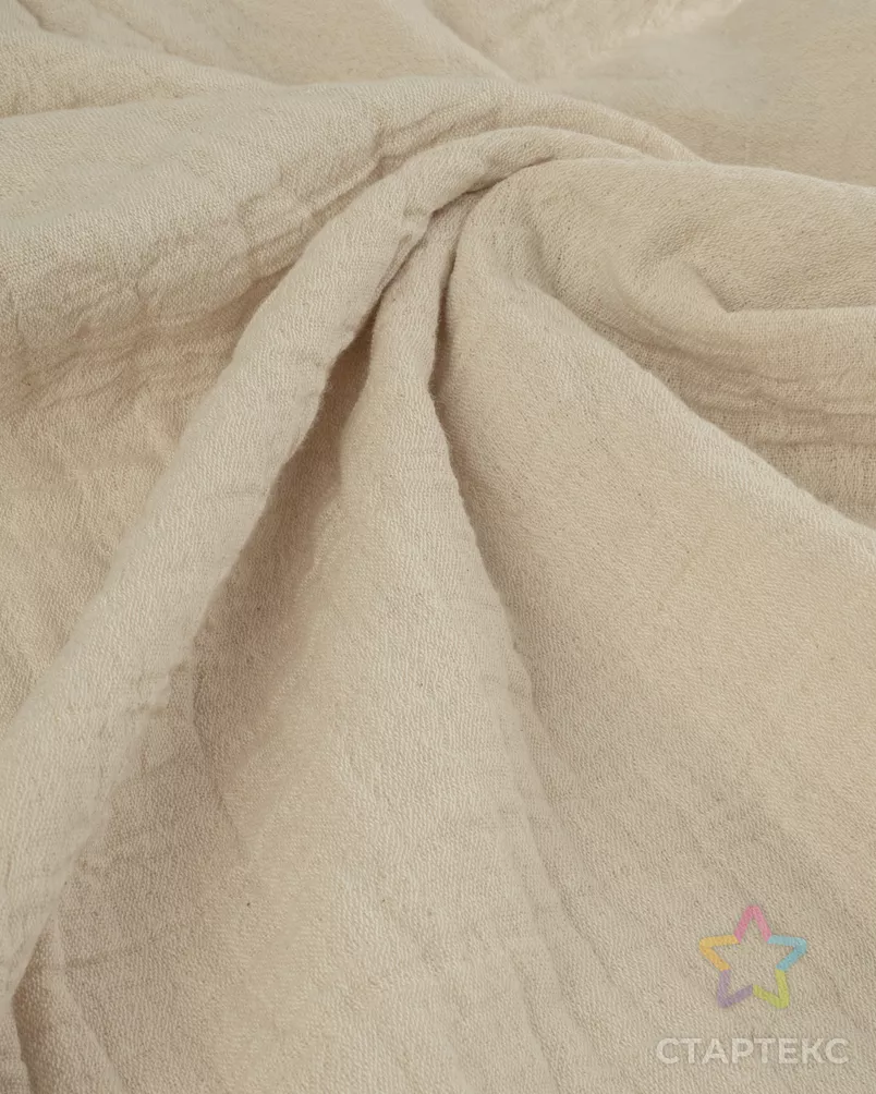 Муслин меланж "Джовани" арт. ХМ-63-3-26784.004 - рис. 6