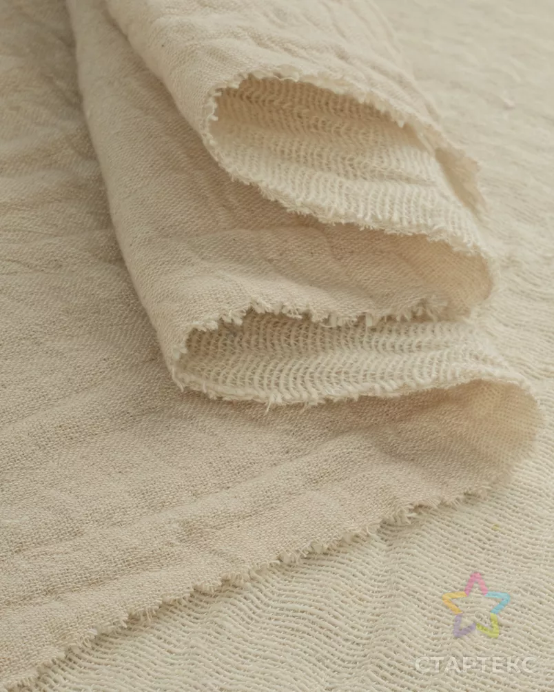 Муслин меланж "Джовани" арт. ХМ-63-3-26784.004 - рис. 7