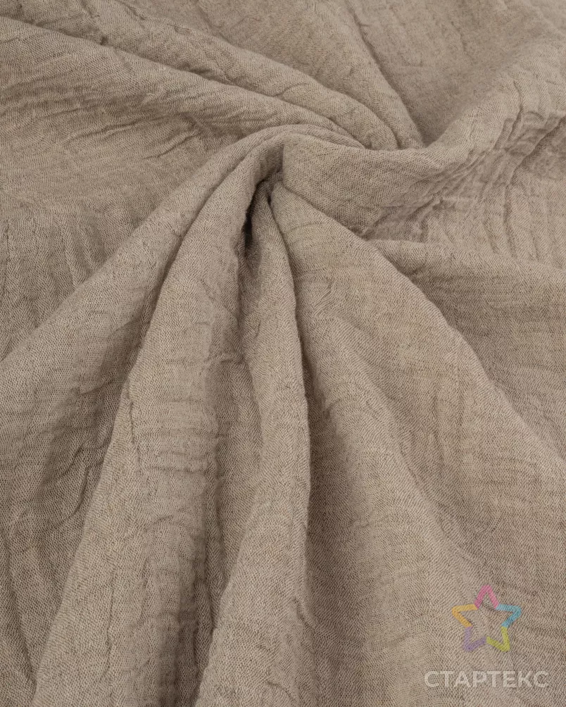 Муслин меланж "Джовани" арт. ХМ-63-2-26784.003 - рис. 1