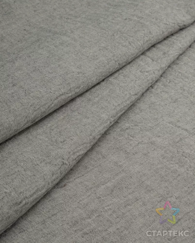 Муслин меланж "Джовани" арт. ХМ-63-1-26784.001 - рис. 5