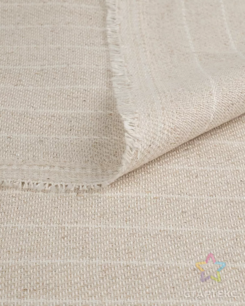 Лен полоска "Пина" арт. ЛН-368-1-26791.001 - рис. 7