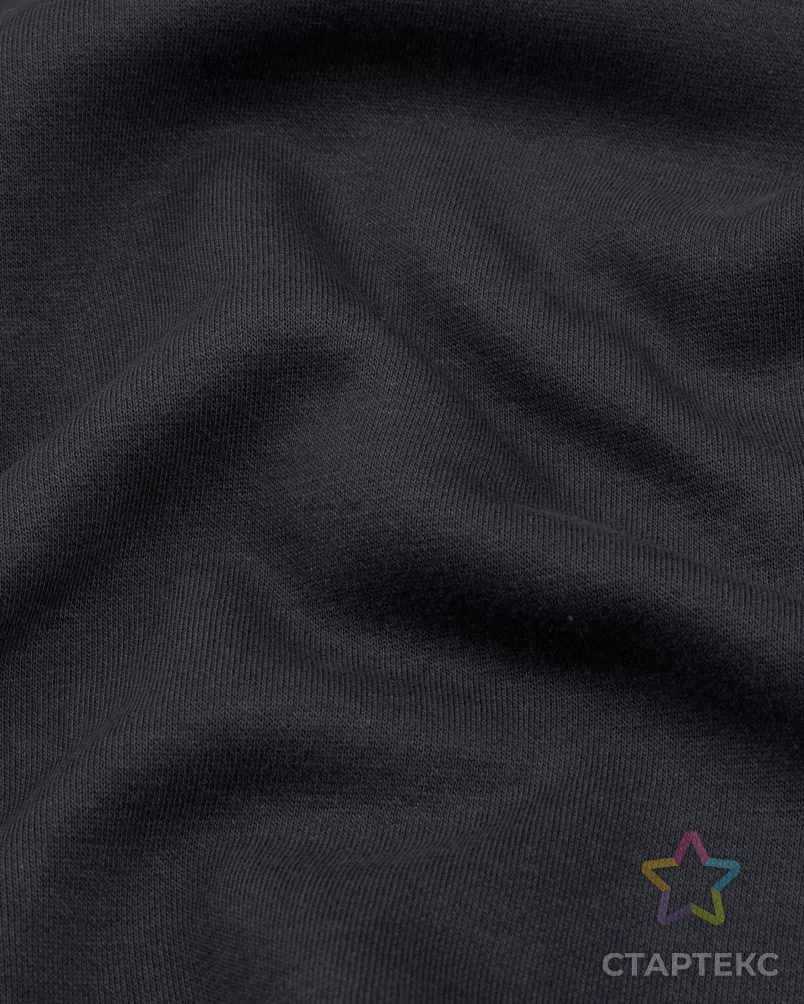 Футер 3-х нитка (Интерсофт) 320 гр/м.кв. арт. ТФТ-34-12-25891.012 - рис. 3