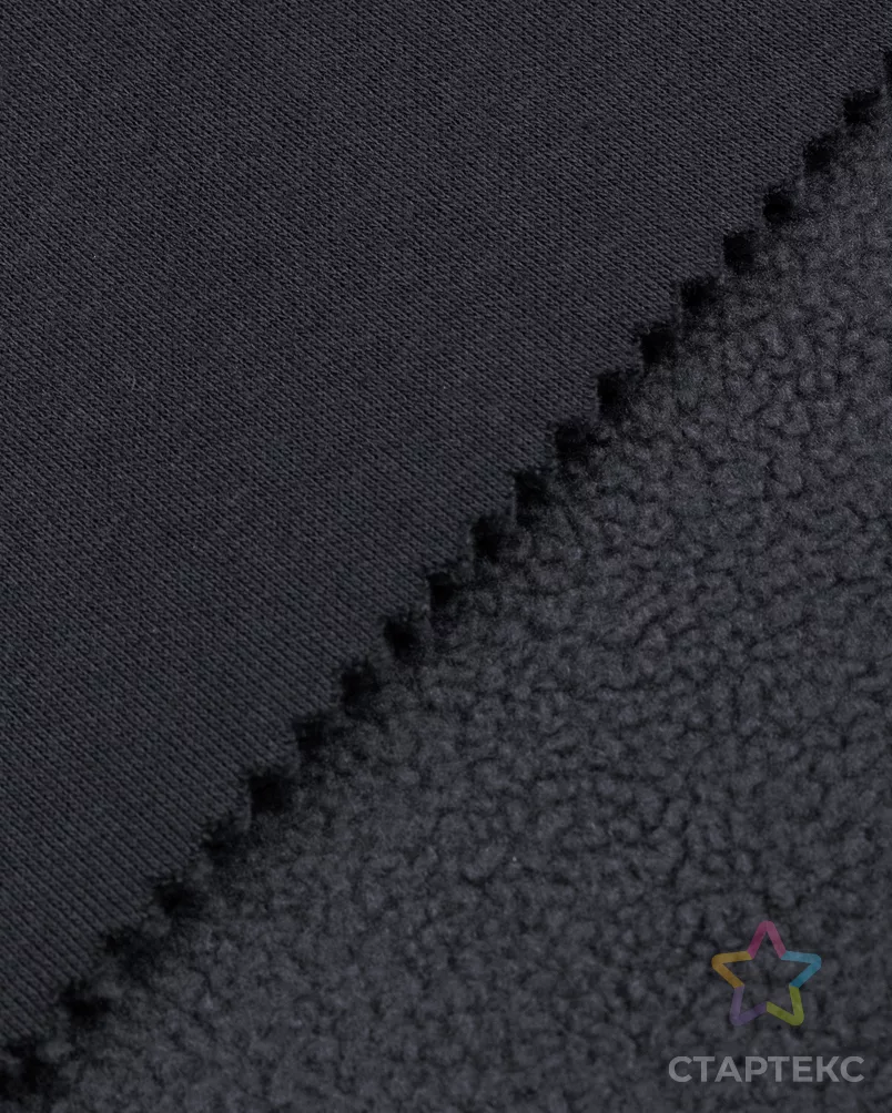 Футер 3-х нитка (Интерсофт) 320 гр/м.кв. арт. ТФТ-34-12-25891.012 - рис. 4