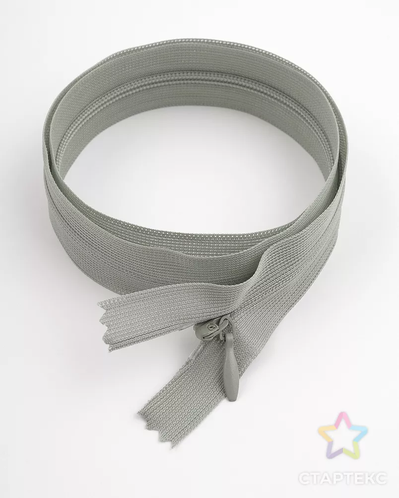 Молния потайная с усиленной тесьмой н/р Т3 50см (50шт) арт. ПТМО-49-104-38060.114 - рис. 4 Молния потайная с усиленной тесьмой н/р Т3 50см (50шт) арт. ПТМО-49-104-38060.114 - рис. 4