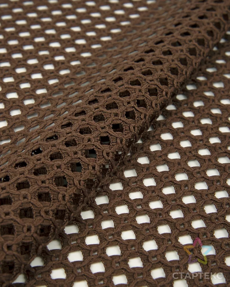 Трикотаж ажурный "Геральд" арт. ТАЖ-5-2-25306.002 - рис. 1