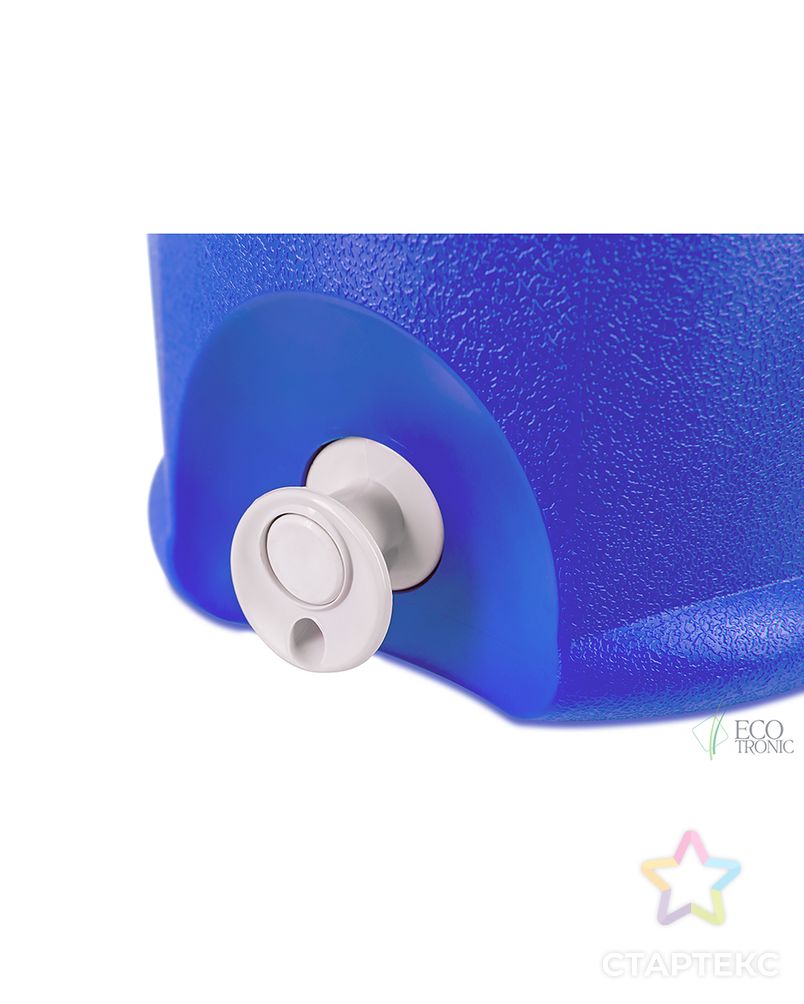 Термос-раздатчик Ecotronic CoolStrong-13 Blue арт. ВСГР-1078-1-ВСГР0007284 4