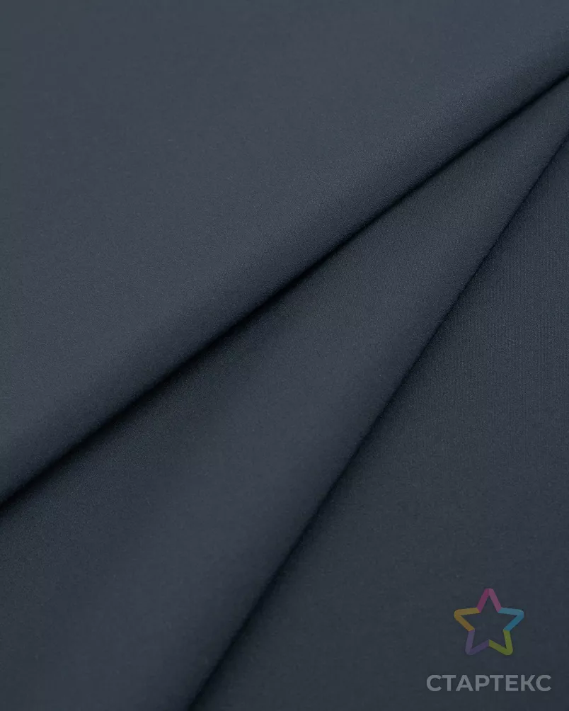 Костюмно-плащевая "Харли" арт. КО-283-2-23825.002 - рис. 1 Костюмно-плащевая "Харли" арт. КО-283-2-23825.002 - рис. 1