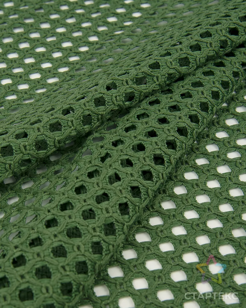 Трикотаж ажурный "Геральд" арт. ТАЖ-5-3-25306.003 - рис. 4