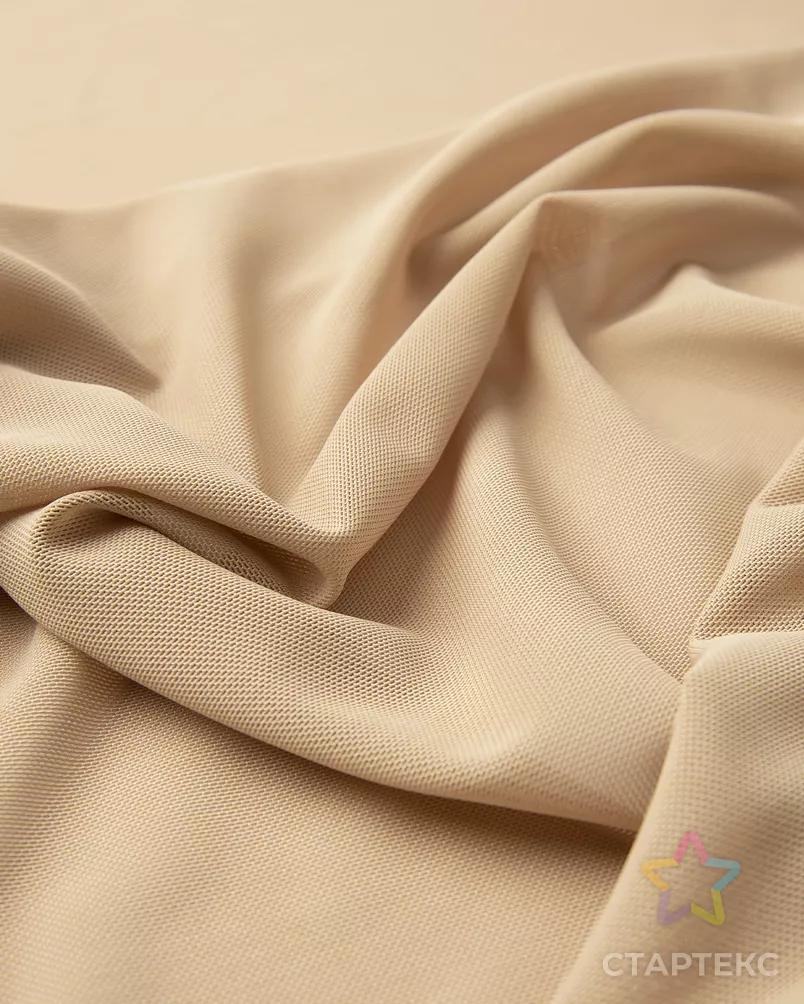 Сетка-стрейч "Саммер" с UF+30 пропиткой арт. ТСС-44-3-23003.003 - рис. 2