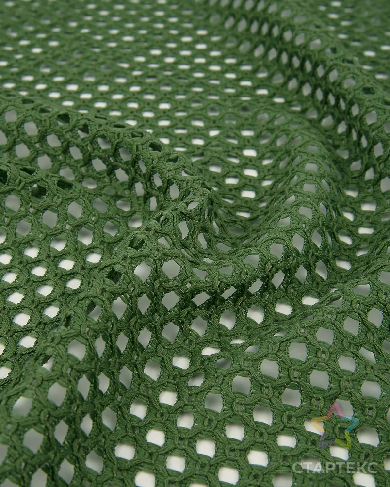 Трикотаж ажурный "Геральд" арт. ТАЖ-5-3-25306.003 - рис. 3