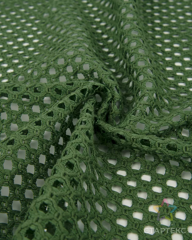 Трикотаж ажурный "Геральд" арт. ТАЖ-5-3-25306.003 - рис. 5