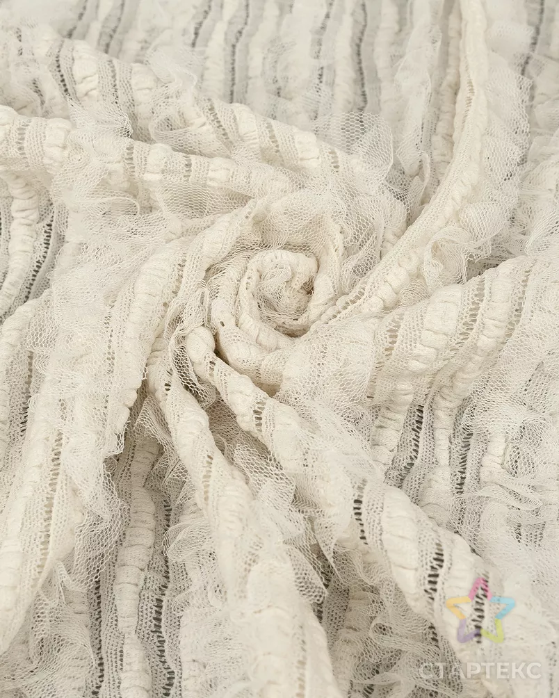 Плательный трикотаж "Квизия" арт. ТАЖ-6-3-24632.003 - рис. 6