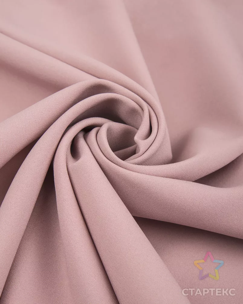 Габардин "Фухуа" (оригинальный) арт. КО-49-38-11074.004 - рис. 1