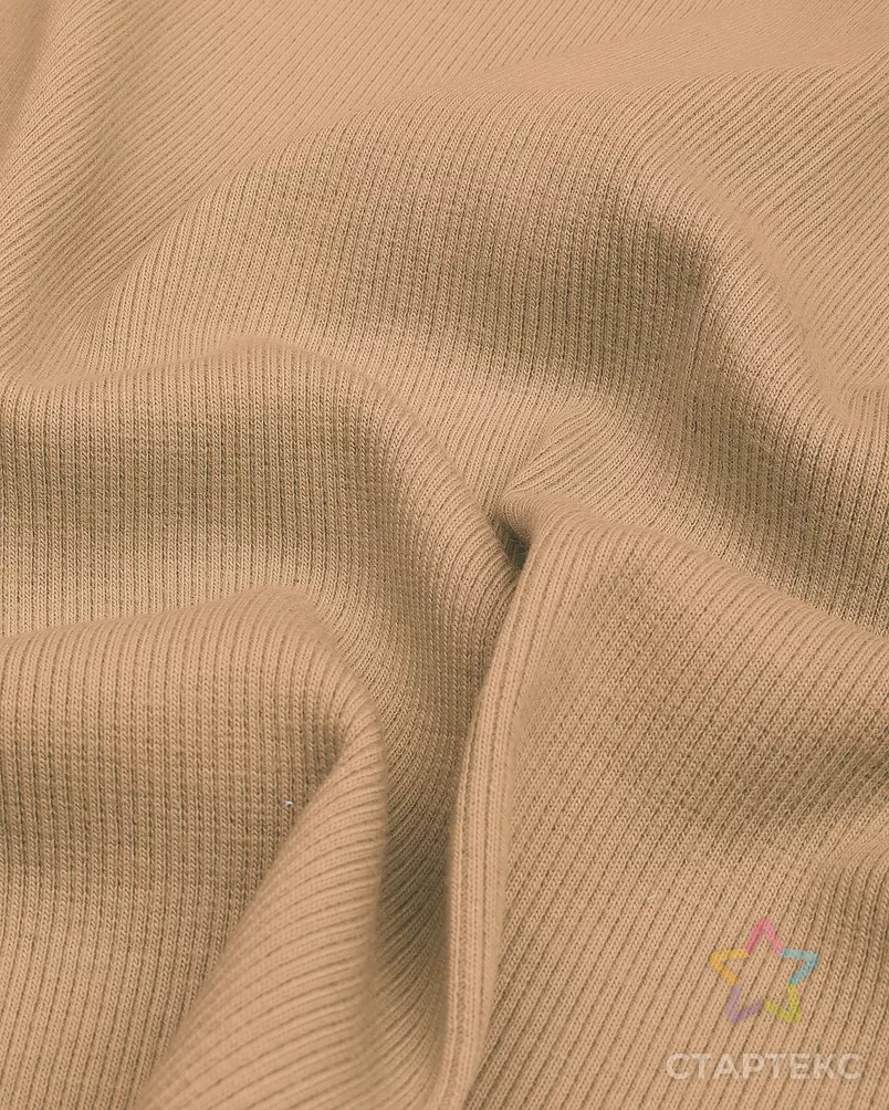 Кашкорсе с лайкрой 24/1, 260гр/м.кв. (чулок) арт. Т-92-4-26327.004 - рис. 2