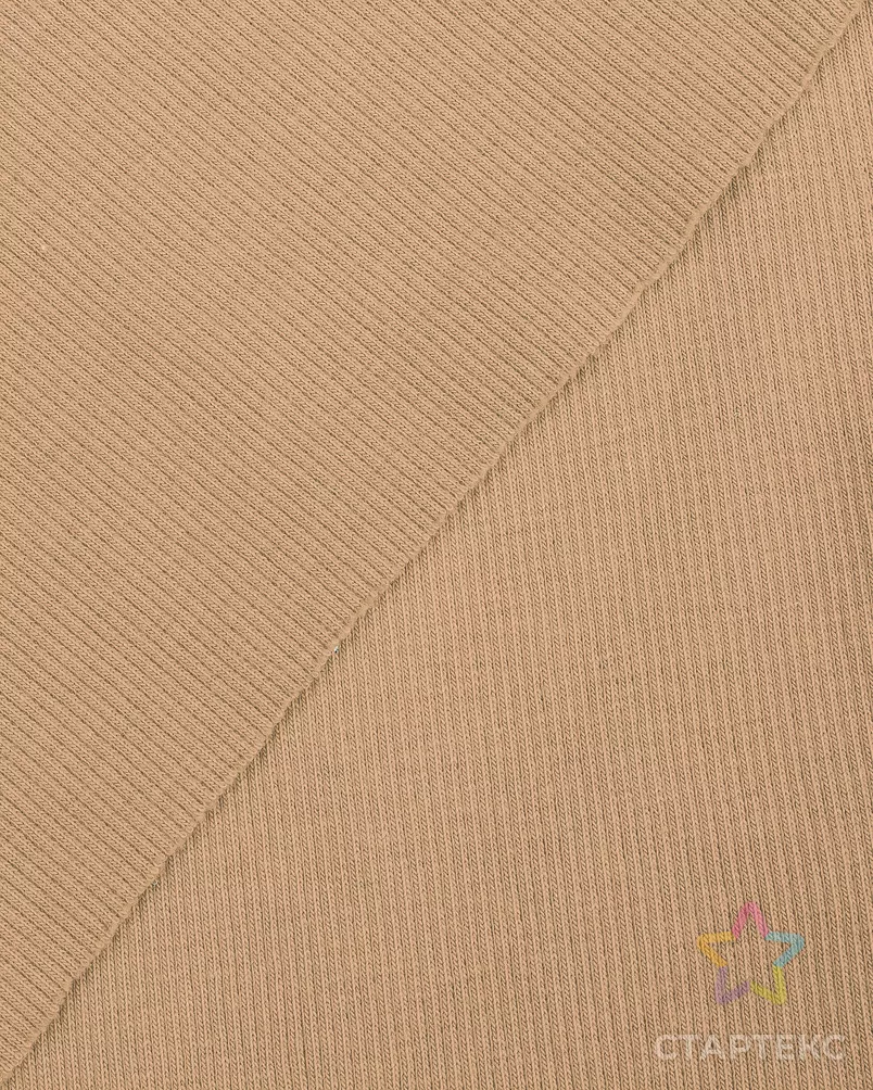 Кашкорсе с лайкрой 24/1, 260гр/м.кв. (чулок) арт. Т-92-4-26327.004 - рис. 3