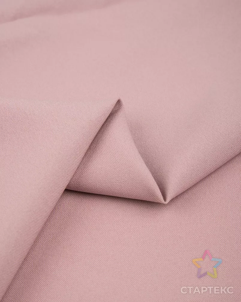 Габардин "Фухуа" (оригинальный) арт. КО-49-38-11074.004 - рис. 3