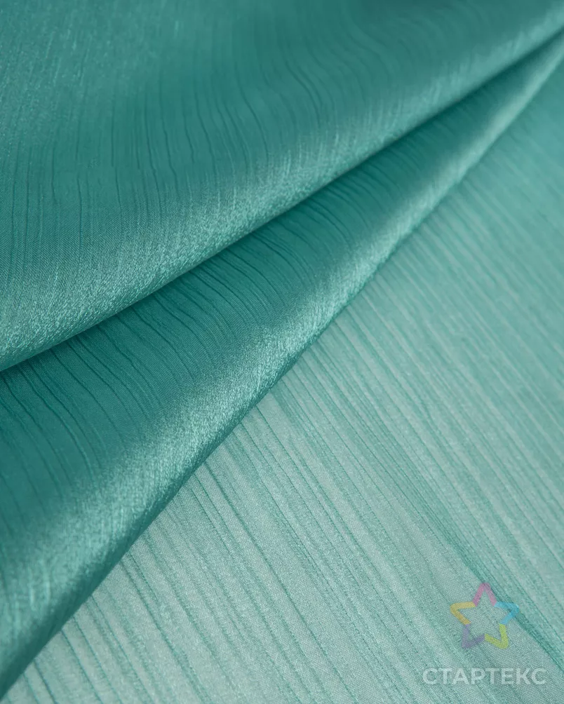 Органза-крэш Хамелеон арт. ОР-8-8-20504.008 - рис. 4