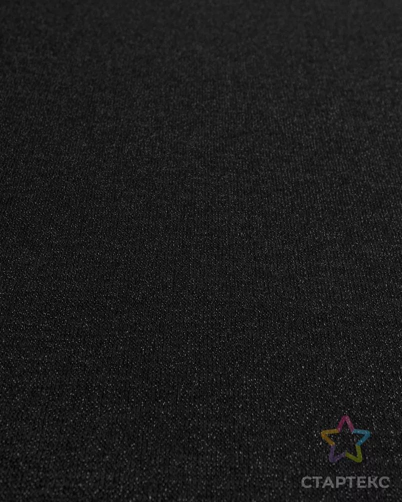 Трикотаж вязаный с люрексом арт. ТДП-360-4-14626.001 - рис. 2