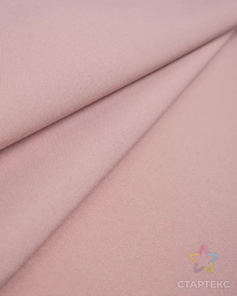 Габардин "Фухуа" (оригинальный) арт. КО-49-38-11074.004 - рис. 4