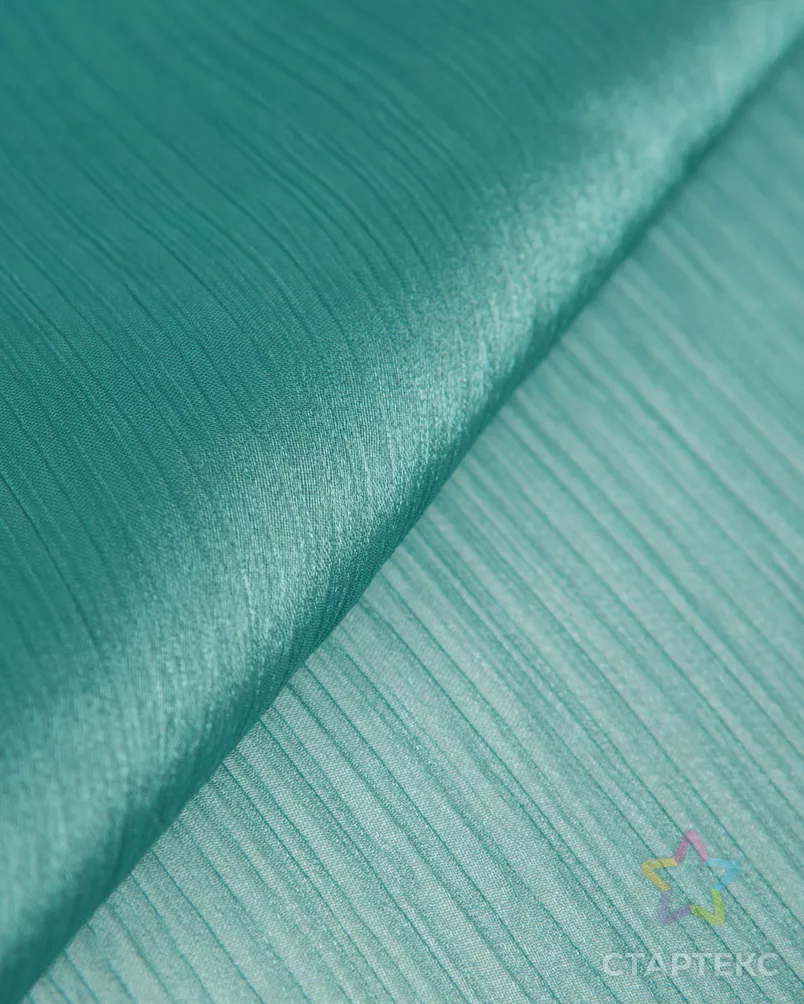 Органза-крэш Хамелеон арт. ОР-8-8-20504.008 - рис. 2