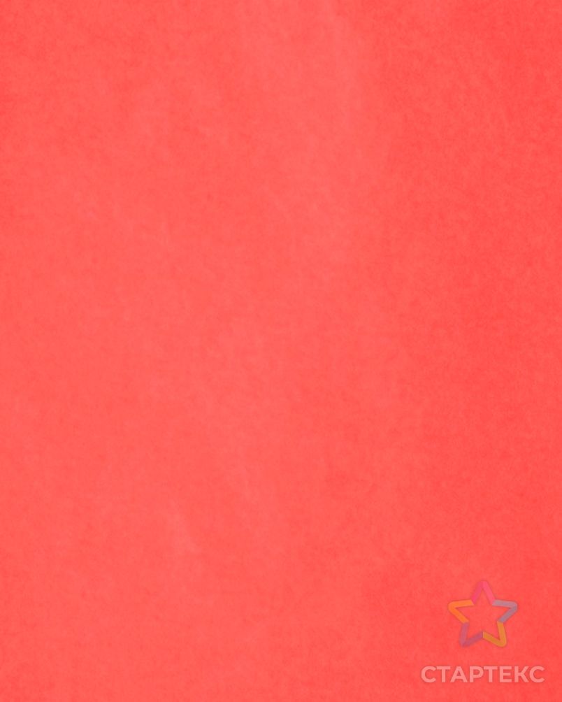 Бумага упаковочная тишью 50х66см (оранжевый) уп.10 листов арт. УП-138-1-37759 2