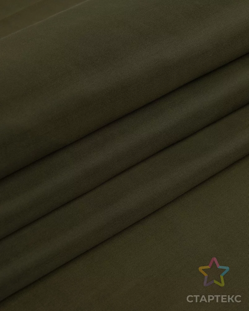 Таффета 190Т, 65гр/м.кв. (антистатик) арт. ПД-21-21-14885.017 - рис. 2