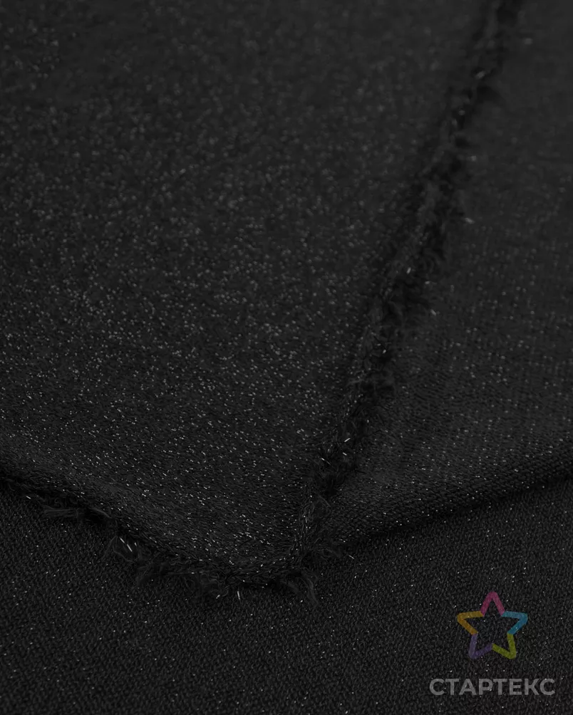 Трикотаж вязаный с люрексом арт. ТДП-360-4-14626.001 - рис. 4