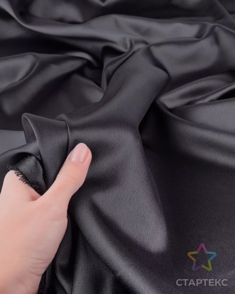 "Русский" атлас стрейч матовый арт. АО-9-72-11086.037 - рис. 7