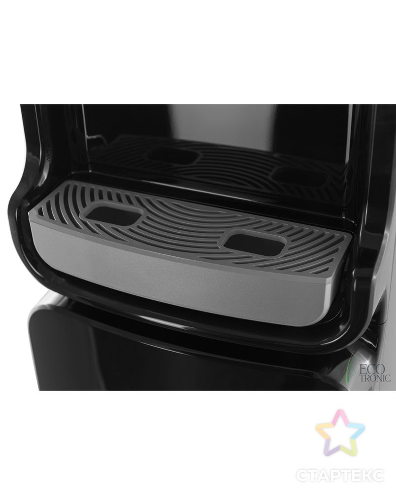 Пурифайер Ecotronic V11-U4L Black арт. ВСГР-1052-1-ВСГР0007253