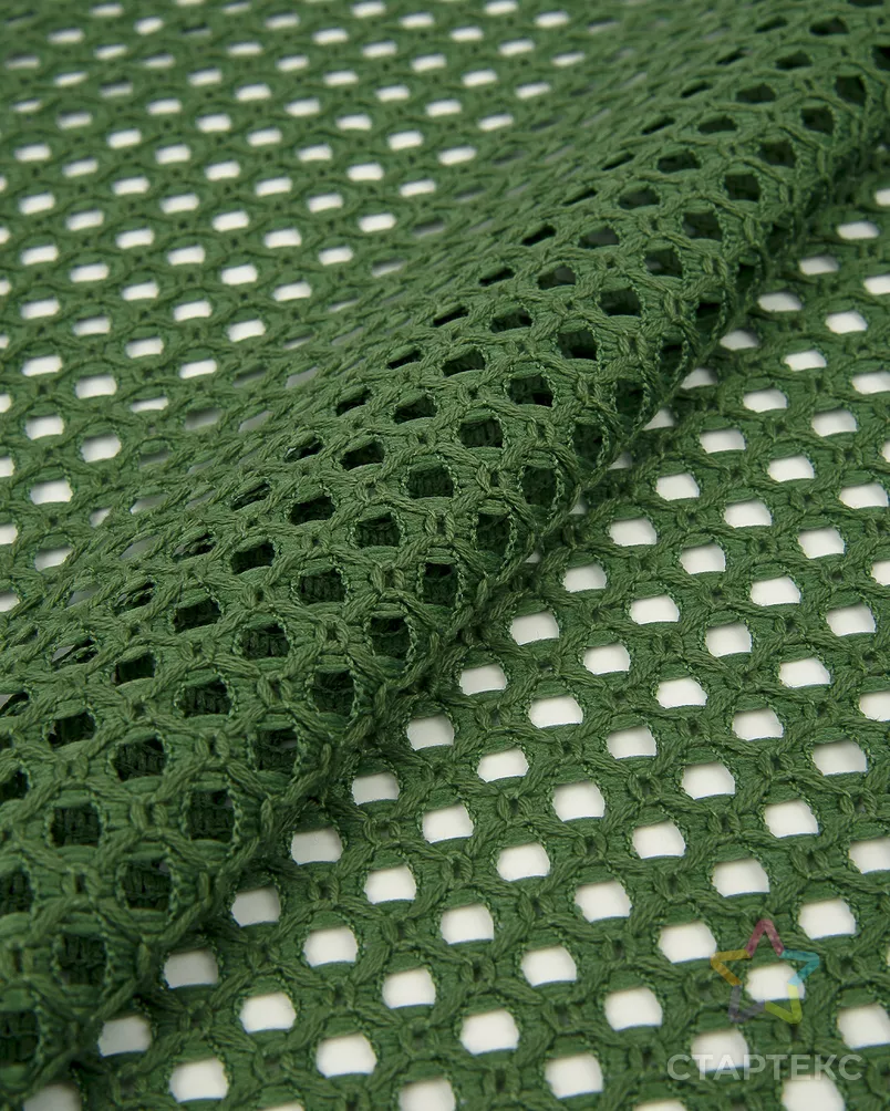 Трикотаж ажурный "Геральд" арт. ТАЖ-5-3-25306.003 - рис. 1