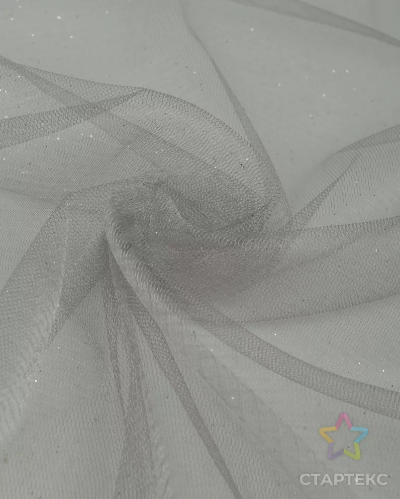 Сетка "Бриллиант" арт. ФТН-8-9-6229.022 - рис. 3