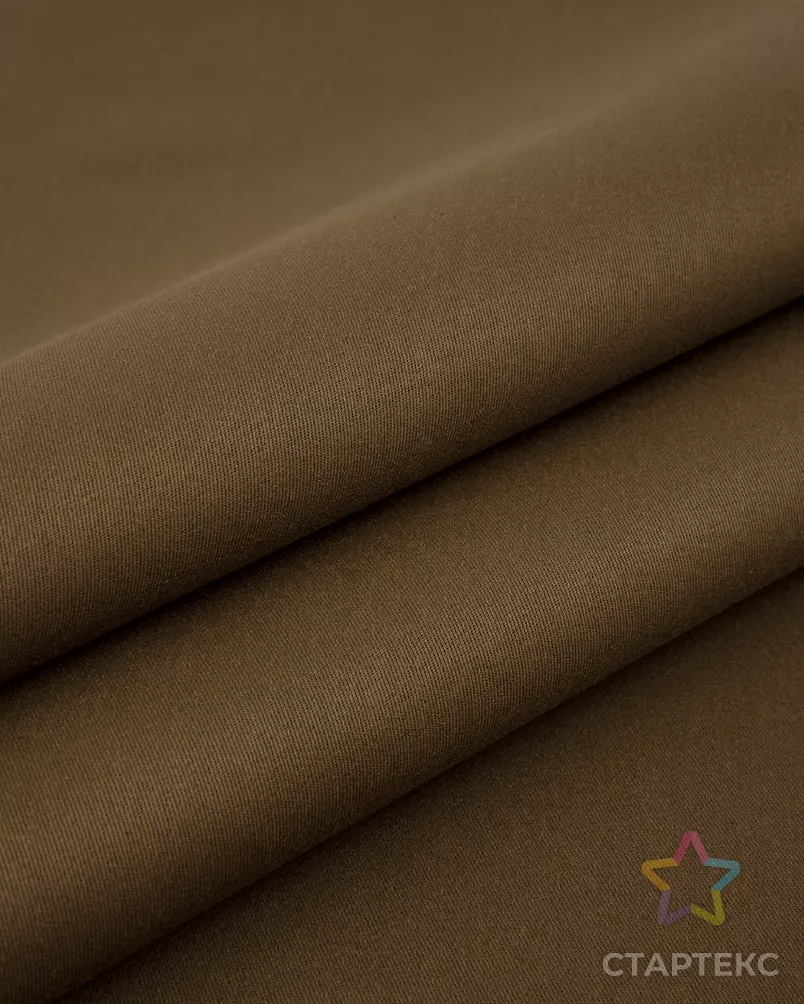 Твил (Плащевая ткань 150см) арт. ТВГ-17-4-Б00466.004 - рис. 2