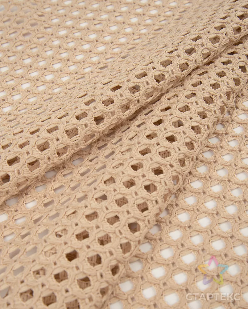 Трикотаж ажурный "Геральд" арт. ТАЖ-5-4-25306.004 - рис. 5