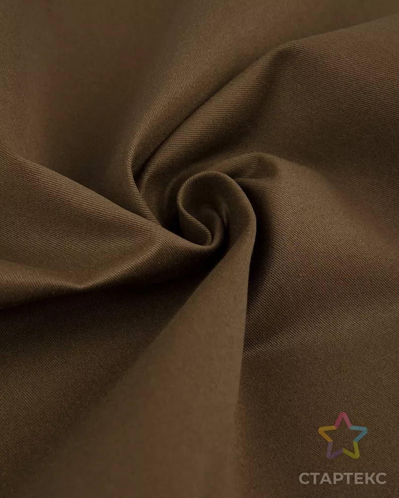 Твил (Плащевая ткань 150см) арт. ТВГ-17-4-Б00466.004 - рис. 3