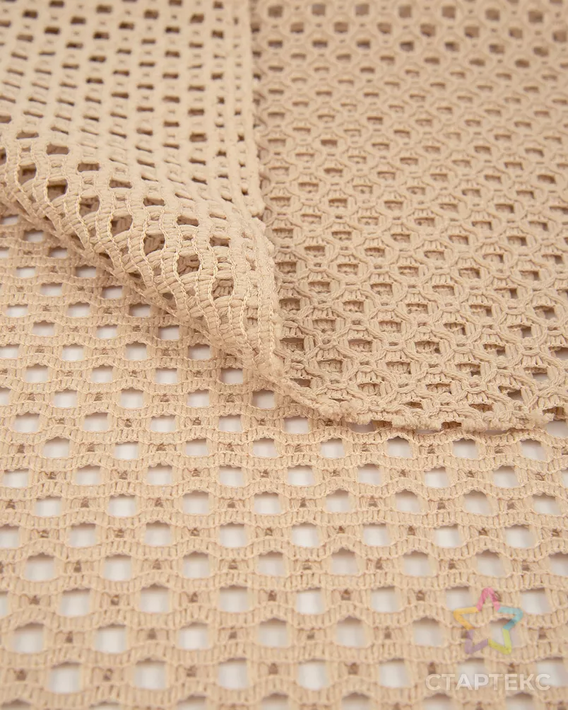 Трикотаж ажурный "Геральд" арт. ТАЖ-5-4-25306.004 - рис. 8