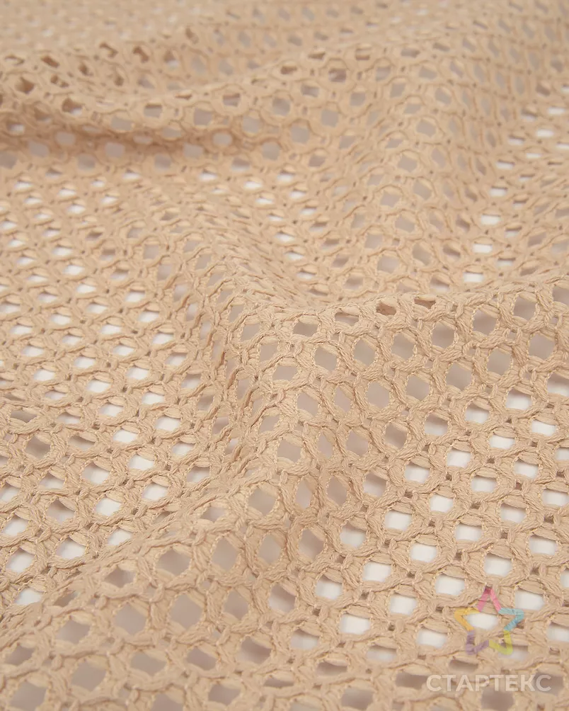 Трикотаж ажурный "Геральд" арт. ТАЖ-5-4-25306.004 - рис. 4