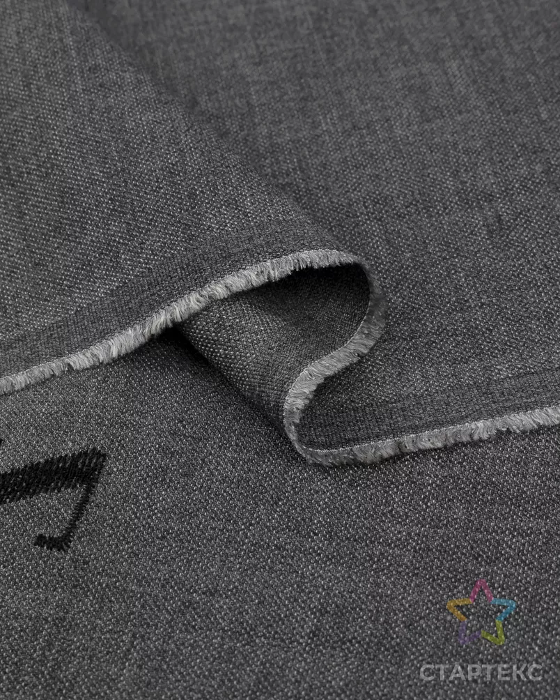 Костюмная с вышивкой "Буквы" (Р) арт. КО-322-2-26765.004 - рис. 9 Костюмная с вышивкой "Буквы" (Р) арт. КО-322-2-26765.004 - рис. 9