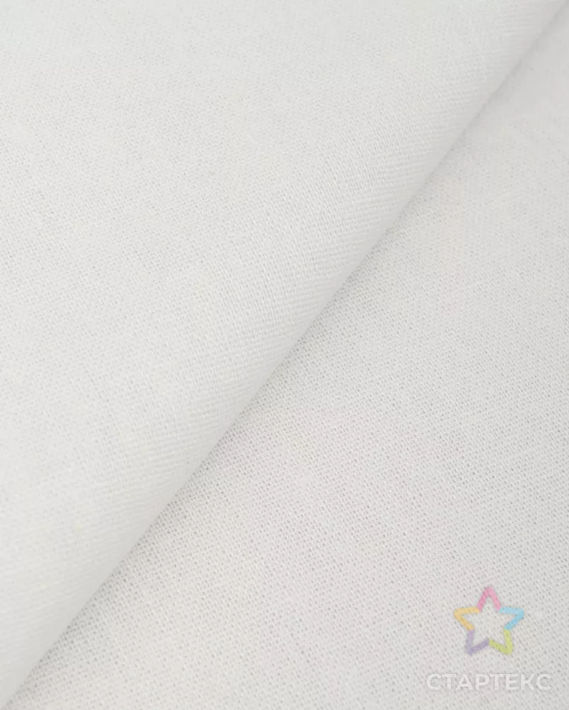 Лен "Блури" арт. ЛН-40-2-11253.001 - рис. 1