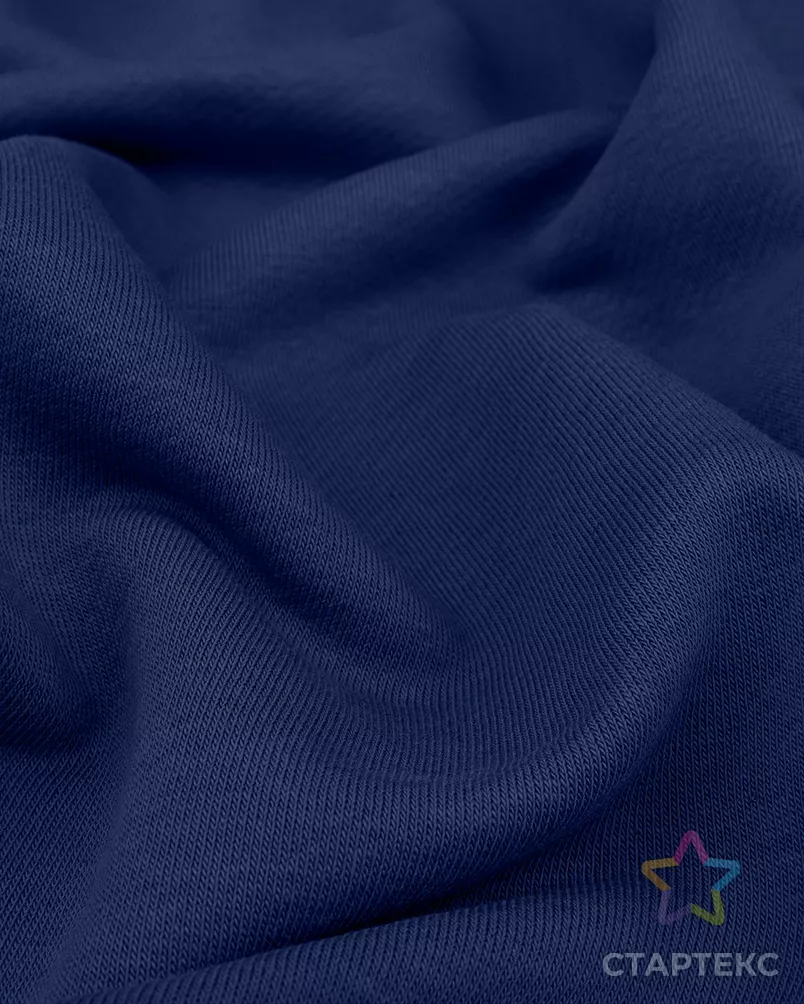 Футер 3-х нитка диагональ 330гр/м.кв. арт. ТФ-17-29-20637.042 - рис. 2