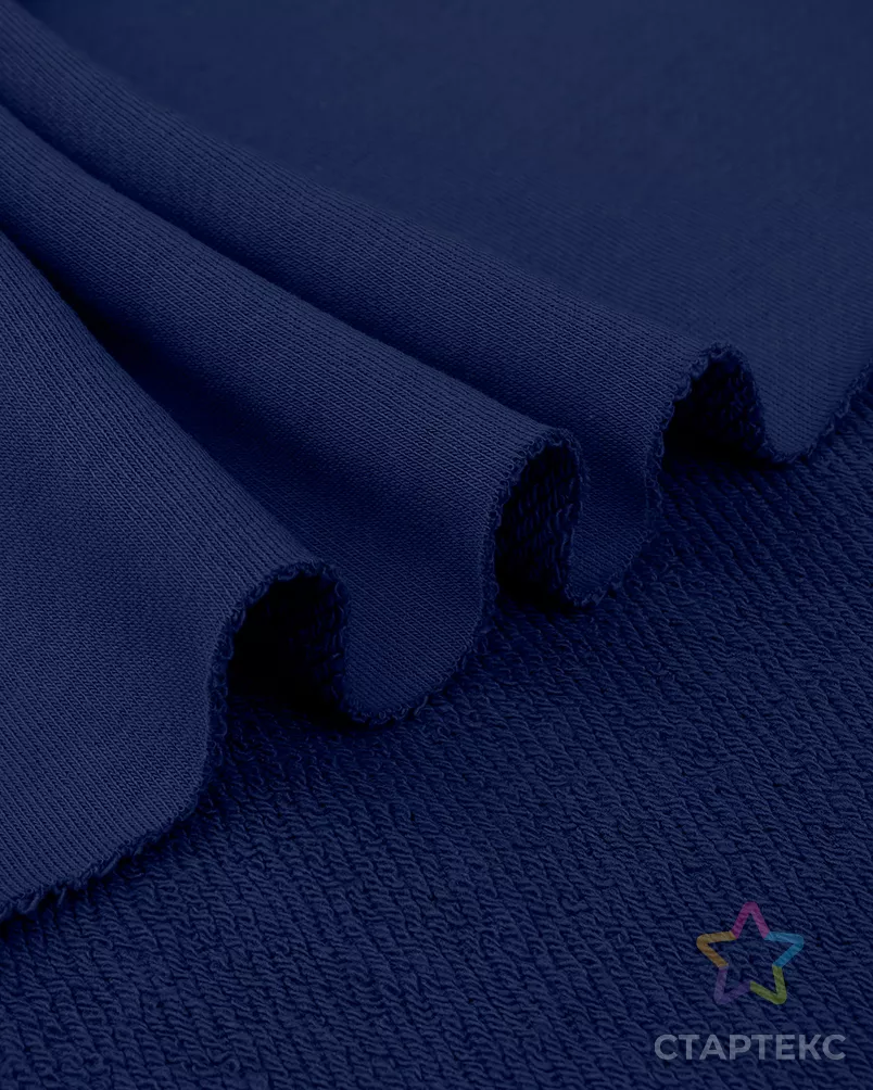 Футер 3-х нитка диагональ 330гр/м.кв. арт. ТФ-17-29-20637.042 - рис. 4