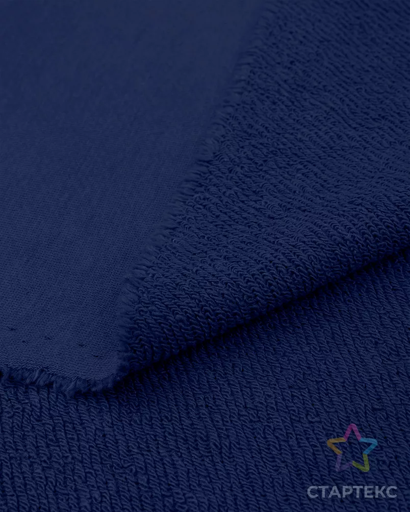 Футер 3-х нитка диагональ 330гр/м.кв. арт. ТФ-17-29-20637.042 - рис. 5